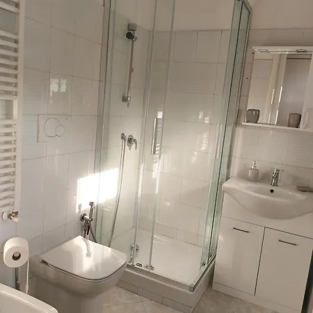 Luna Blu Apartment